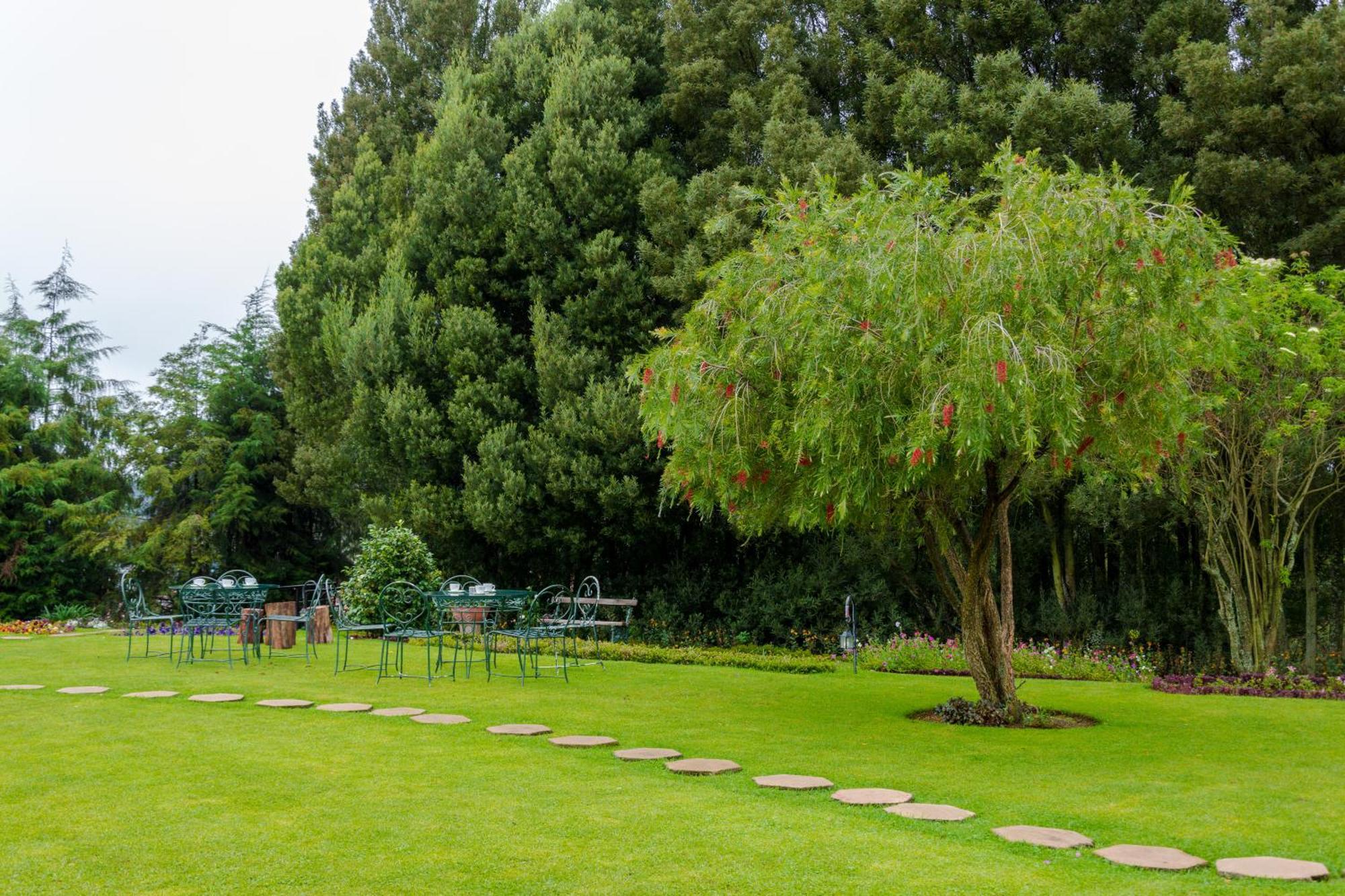 Sherlock Ooty Dış mekan fotoğraf