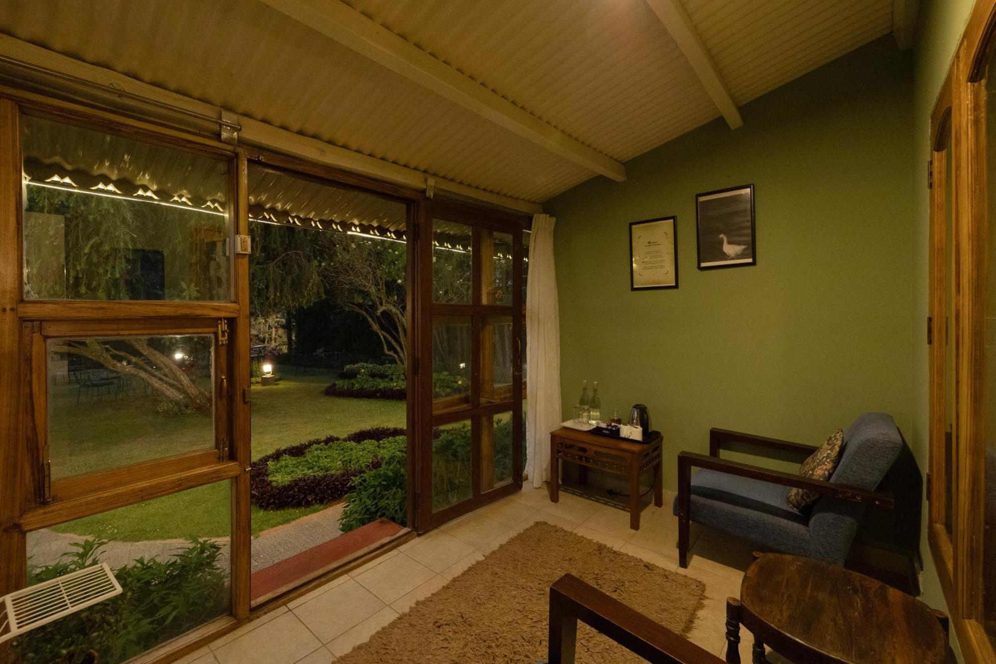 Sherlock Ooty Dış mekan fotoğraf