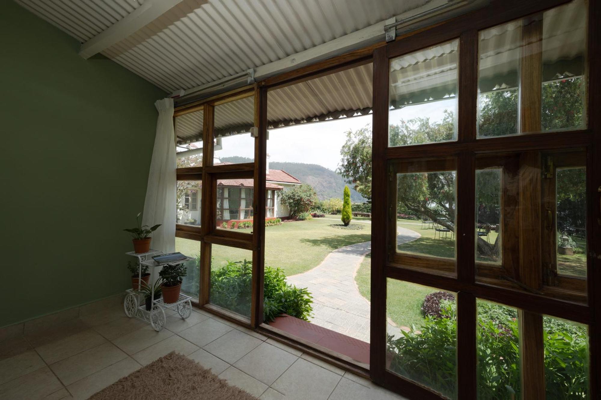 Sherlock Ooty Dış mekan fotoğraf