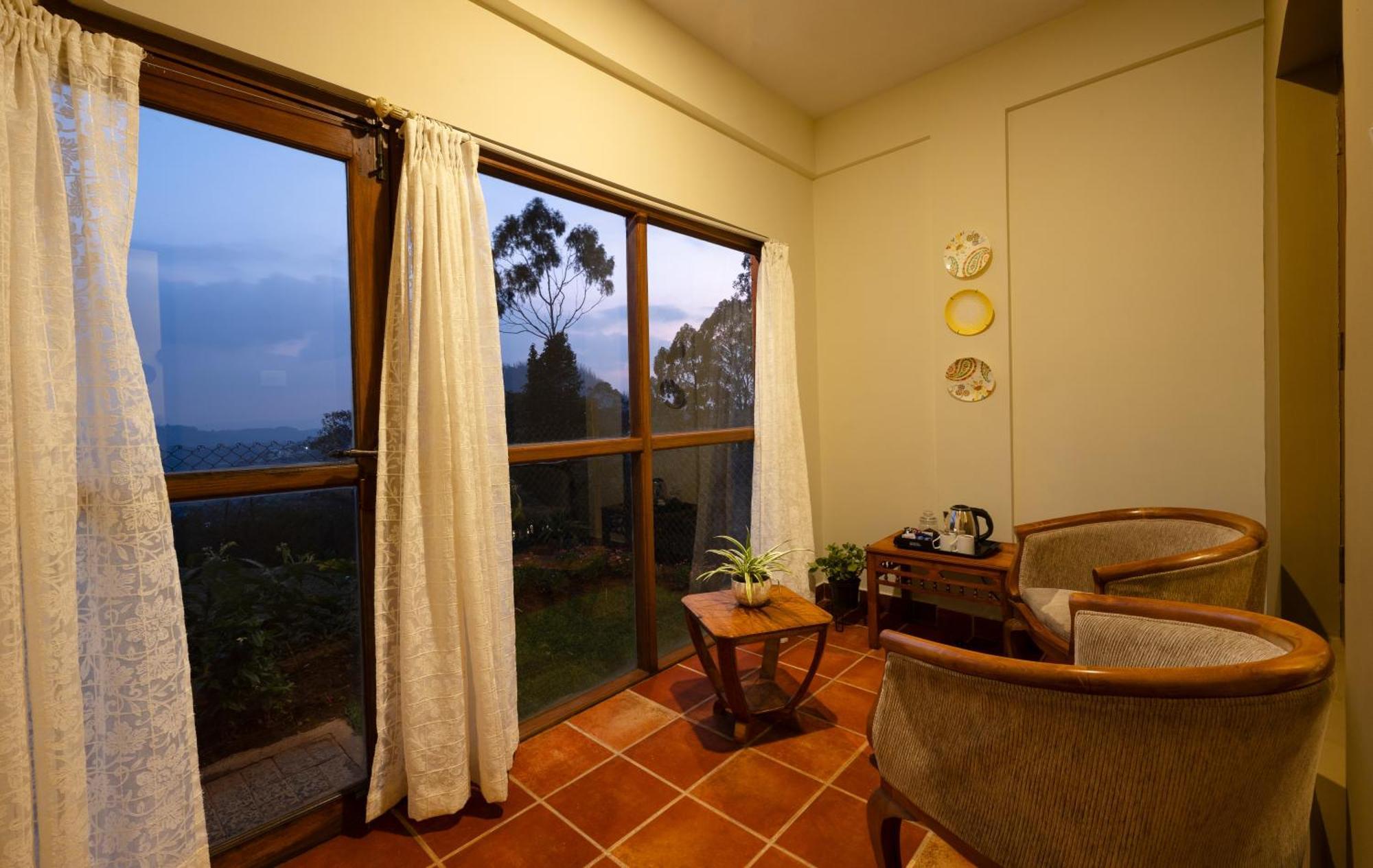 Sherlock Ooty Dış mekan fotoğraf
