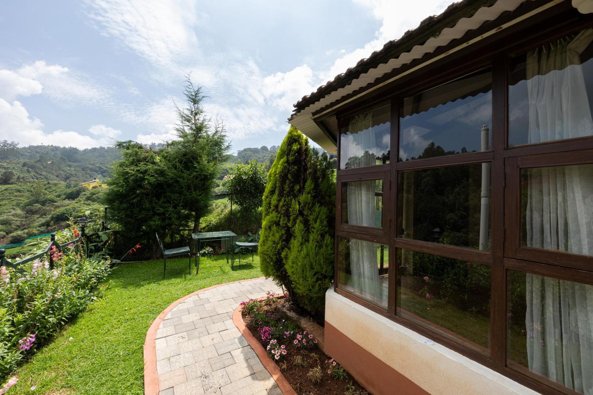 Sherlock Ooty Dış mekan fotoğraf